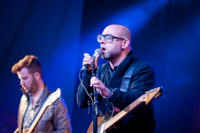 Marble Sounds @ festival aan zee De Panne, foto 18, foto's door Devid Camerlynck - FrontView Magazine
