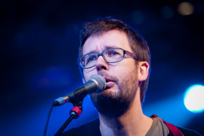 Marble Sounds @ festival aan zee De Panne, foto 19, foto's door Devid Camerlynck - FrontView Magazine