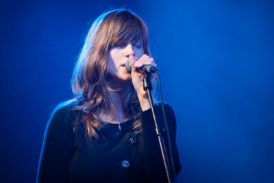 Marble Sounds @ festival aan zee De Panne, foto 21, foto's door Devid Camerlynck - FrontView Magazine