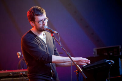Marble Sounds @ festival aan zee De Panne, foto 23, foto's door Devid Camerlynck - FrontView Magazine