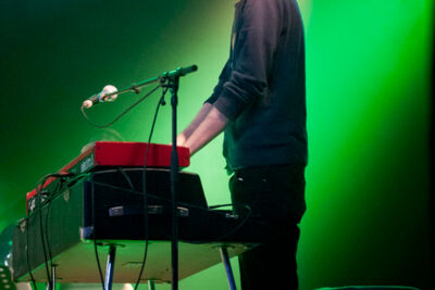 Marble Sounds @ festival aan zee De Panne, foto 26, foto's door Devid Camerlynck - FrontView Magazine