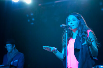 Milk Inc. @ festival aan zee Depanne, picture 8, photographed by Devid Camerlynck - FrontView Magazine