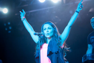 Milk Inc. @ festival aan zee Depanne, picture 10, photographed by Devid Camerlynck - FrontView Magazine