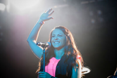 Milk Inc. @ festival aan zee Depanne, picture 11, photographed by Devid Camerlynck - FrontView Magazine