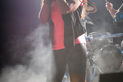Milk Inc. @ festival aan zee Depanne, picture 13, photographed by Devid Camerlynck - FrontView Magazine