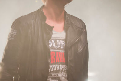 Milk Inc. @ festival aan zee Depanne, picture 18, photographed by Devid Camerlynck - FrontView Magazine
