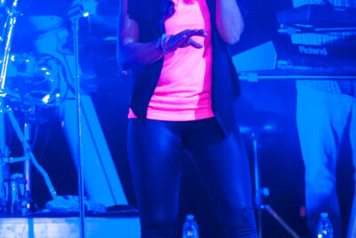 Milk Inc. @ festival aan zee Depanne, picture 21, photographed by Devid Camerlynck - FrontView Magazine