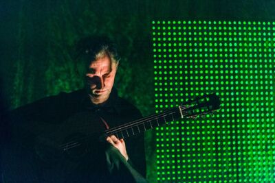 Novastar @ De Casino, picture 1, photographed by Edwin Houdevelt - FrontView Magazine