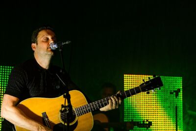 Novastar @ De Casino, picture 4, photographed by Edwin Houdevelt - FrontView Magazine
