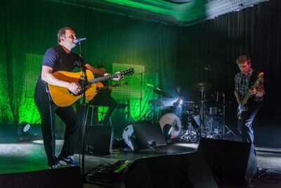 Novastar @ De Casino, picture 5, photographed by Edwin Houdevelt - FrontView Magazine