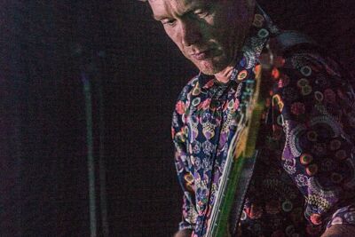 Novastar @ De Casino, picture 8, photographed by Edwin Houdevelt - FrontView Magazine
