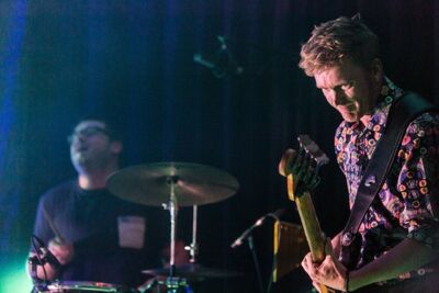 Novastar @ De Casino, picture 9, photographed by Edwin Houdevelt - FrontView Magazine