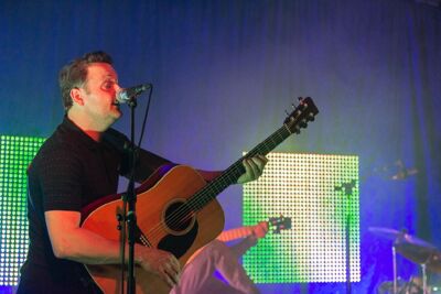 Novastar @ De Casino, picture 10, photographed by Edwin Houdevelt - FrontView Magazine