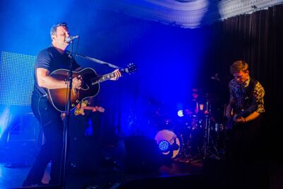 Novastar @ De Casino, picture 14, photographed by Edwin Houdevelt - FrontView Magazine