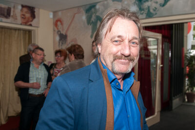 Première een perfect huwelijk @ Theater Elckerlyc, foto 6, foto's door Goele Bormans - FrontView Magazine