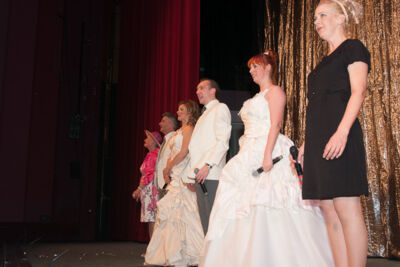 Première een perfect huwelijk @ Theater Elckerlyc, foto 21, foto's door Goele Bormans - FrontView Magazine