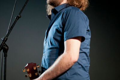 Preuteleute @ festival aan zee Depanne, foto 1, foto's door Devid Camerlynck - FrontView Magazine
