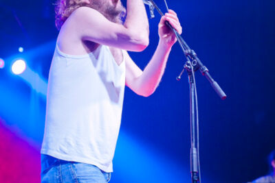 Preuteleute @ festival aan zee Depanne, foto 5, foto's door Devid Camerlynck - FrontView Magazine