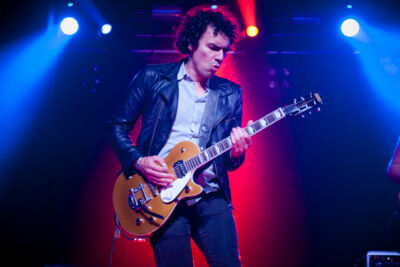 Preuteleute @ festival aan zee Depanne, foto 6, foto's door Devid Camerlynck - FrontView Magazine