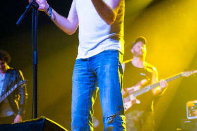 Preuteleute @ festival aan zee Depanne, foto 7, foto's door Devid Camerlynck - FrontView Magazine