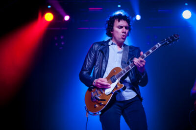 Preuteleute @ festival aan zee Depanne, foto 8, foto's door Devid Camerlynck - FrontView Magazine