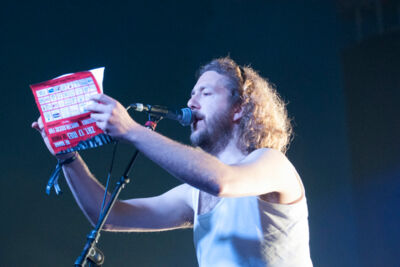 Preuteleute @ festival aan zee Depanne, foto 11, foto's door Devid Camerlynck - FrontView Magazine
