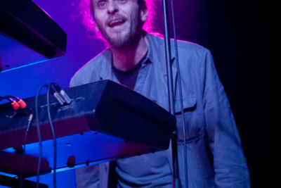 Preuteleute @ festival aan zee Depanne, foto 12, foto's door Devid Camerlynck - FrontView Magazine