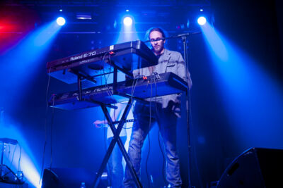 Preuteleute @ festival aan zee Depanne, foto 14, foto's door Devid Camerlynck - FrontView Magazine