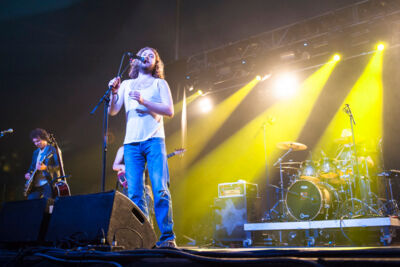 Preuteleute @ festival aan zee Depanne, foto 15, foto's door Devid Camerlynck - FrontView Magazine