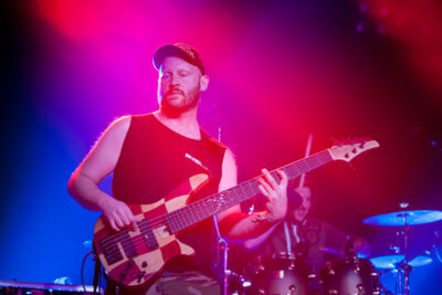 Preuteleute @ festival aan zee Depanne, foto 16, foto's door Devid Camerlynck - FrontView Magazine