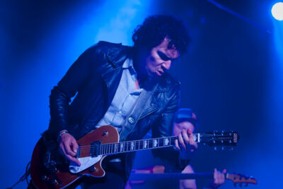 Preuteleute @ festival aan zee Depanne, foto 17, foto's door Devid Camerlynck - FrontView Magazine