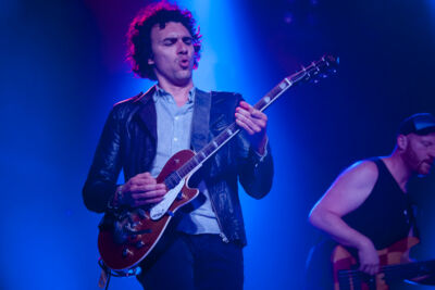 Preuteleute @ festival aan zee Depanne, foto 19, foto's door Devid Camerlynck - FrontView Magazine