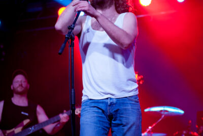 Preuteleute @ festival aan zee Depanne, foto 20, foto's door Devid Camerlynck - FrontView Magazine