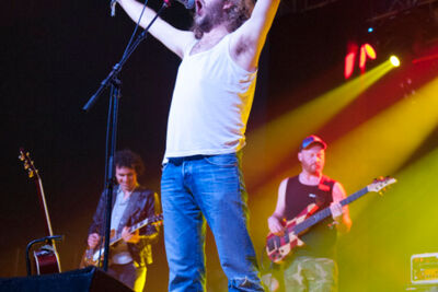 Preuteleute @ festival aan zee Depanne, foto 22, foto's door Devid Camerlynck - FrontView Magazine