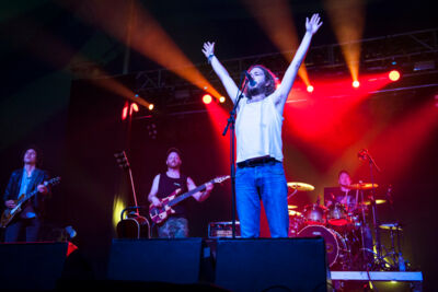 Preuteleute @ festival aan zee Depanne, foto 24, foto's door Devid Camerlynck - FrontView Magazine