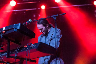 Preuteleute @ festival aan zee Depanne, foto 25, foto's door Devid Camerlynck - FrontView Magazine