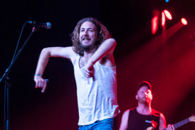 Preuteleute @ festival aan zee Depanne, foto 26, foto's door Devid Camerlynck - FrontView Magazine