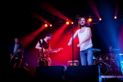 Preuteleute @ festival aan zee Depanne, foto 27, foto's door Devid Camerlynck - FrontView Magazine
