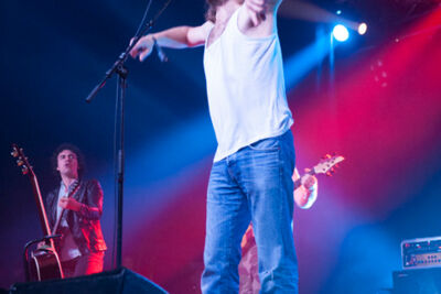 Preuteleute @ festival aan zee Depanne, foto 31, foto's door Devid Camerlynck - FrontView Magazine