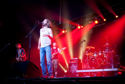 Preuteleute @ festival aan zee Depanne, foto 32, foto's door Devid Camerlynck - FrontView Magazine