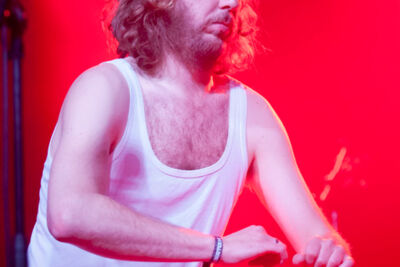 Preuteleute @ festival aan zee Depanne, foto 33, foto's door Devid Camerlynck - FrontView Magazine