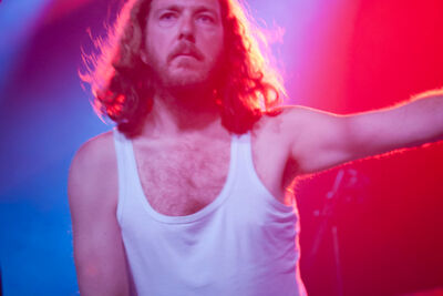 Preuteleute @ festival aan zee Depanne, foto 34, foto's door Devid Camerlynck - FrontView Magazine