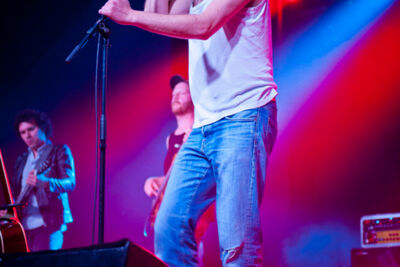 Preuteleute @ festival aan zee Depanne, foto 36, foto's door Devid Camerlynck - FrontView Magazine