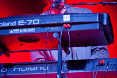 Preuteleute @ festival aan zee Depanne, foto 41, foto's door Devid Camerlynck - FrontView Magazine