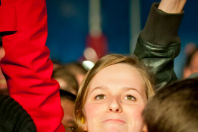 Preuteleute @ festival aan zee Depanne, foto 43, foto's door Devid Camerlynck - FrontView Magazine
