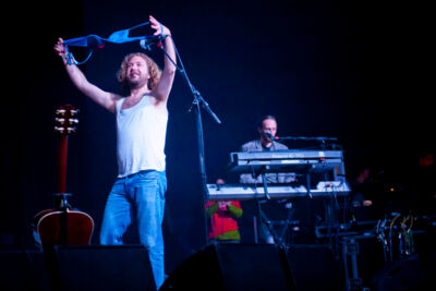 Preuteleute @ festival aan zee Depanne, foto 44, foto's door Devid Camerlynck - FrontView Magazine