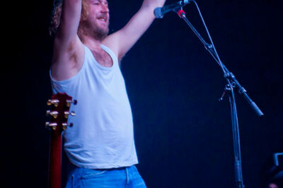 Preuteleute @ festival aan zee Depanne, foto 45, foto's door Devid Camerlynck - FrontView Magazine