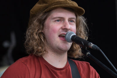 Barabas @ festival aan zee De Panne, foto 7, foto's door Guy Danneels - FrontView Magazine