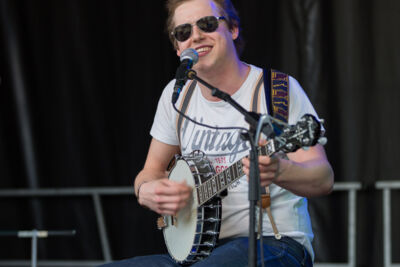 Barabas @ festival aan zee De Panne, foto 16, foto's door Guy Danneels - FrontView Magazine