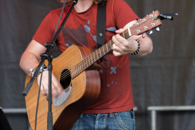 Barabas @ festival aan zee De Panne, foto 17, foto's door Guy Danneels - FrontView Magazine